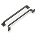 thumbnail image 1 of Hickory Hardware H076705-5Pack Forge Pack Of (5) 8-13/16" Center To Center Modern, 1 of 7
