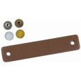 thumbnail image 1 of Hickory Hardware H077692-10Pack Bradford Pack Of (10) 3-3/4" Center To Center Handle, 1 of 4