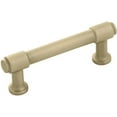 thumbnail image 1 of Hickory Hardware H077851-10Pack Pack Of 10 - Bronze, 1 of 7