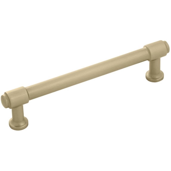 Hickory Hardware H077853-10Pack Pack Of 10 - Bronze