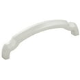 thumbnail image 1 of Hickory Hardware H077863SN-10B 96 mm CC Veranda Arch Cabinet Pull, Satin Nickel - Pack of 10, 1 of 7