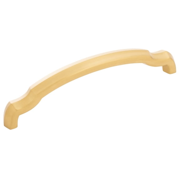 Hickory Hardware H077864-10Pack Veranda Pack Of (10) 5-1/16" Center To Center Handle