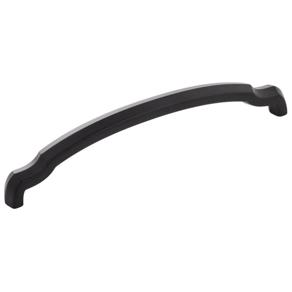 Hickory Hardware H077865-10Pack Veranda Pack Of (10) 6-5/16" Center To Center Handle