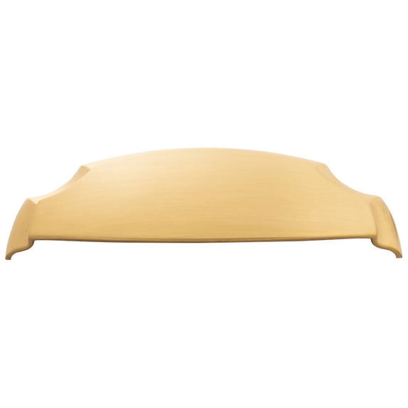 Hickory Hardware H077872-10Pack Veranda Pack Of (10) 3 And 3-3/4" Dual Center To Center