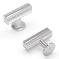 thumbnail image 1 of Hickory Hardware H077878-10Pack Pack Of 10 - Chrome, 1 of 7