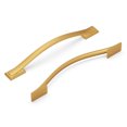 thumbnail image 1 of Hickory Hardware H078773 Dover 6-5/16" (160Mm) Center To Center Arch Bow Cabinet Handle /, 1 of 7