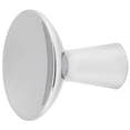 thumbnail image 1 of Hickory Hardware H078782 Maven 2-5/16" Mid Century Modern Concave Round Cabinet Knob /, 1 of 7