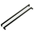 thumbnail image 1 of Hickory Hardware HH075337-VB-5B 18 in. CC Skylight Cabinet Pull, Vintage Bronze - Pack of 5, 1 of 7
