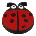 thumbnail image 1 of Hickory Hardware HH74646-ZZ 1 in. Lady Bug Kids Corner Knob, Multi Color, 1 of 1