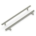 thumbnail image 1 of Belwith Hh75598-Ss Pull 224mm Stainless Steel, PartNo HH75598-SS, by Belwith Pro, 1 of 7