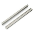 thumbnail image 1 of Hickory Hardware Hh076264 Streamline 7-9/16" (192Mm) Center To Center Sleek Modern Solid, 1 of 7