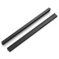 thumbnail image 1 of Hickory Hardware Hh076265-5Pack Streamline Pack Of (5) 8-13/16" Center To Center Linear, 1 of 7