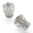 thumbnail image 1 of Hickory Hardware Hh74688-10Pack Crystal Palace Pack Of (10) 1-3/16" Geometric Faceted, 1 of 7