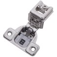 thumbnail image 1 of Hickory Hardware Hh74718-10Pack (10) Pairs - Nickel, 1 of 4