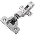 thumbnail image 1 of Hickory Hardware Hh74722-10Pack (10) Pairs - Nickel, 1 of 4