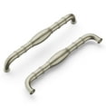 thumbnail image 1 of 12" CTC Williamsburg Appliance Pull - Stainless Steel, 1 of 4