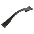 thumbnail image 1 of Hickory Hardware Kite Collection Pull, 3" C/C - Vintage Bronze, 1 of 2