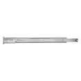 thumbnail image 1 of Hickory Hardware P1029-22-2C 22 In. Cadmium Center Mount Drawer Slide, 1 of 6