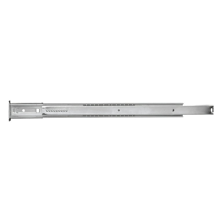 22 in. Center Mount Drawer Slide (1-Pack) 22 in. Center Mount Drawer Slide (1-Pack)