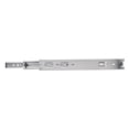 thumbnail image 1 of Hickory Hardware P1050-16-2C 16 In. Cadmium Full Extension Ball Bearing Drawer Slide, 1 of 6