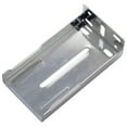 thumbnail image 1 of Hickory Hardware P1056-Bkt-2C Rear Replacement Bracket For The P1050 And P1055 Series, 1 of 1