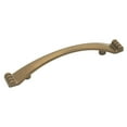 thumbnail image 1 of 3" CTC Conquest Transitional Cabinet Pull - Veneti Bronze, 1 of 4