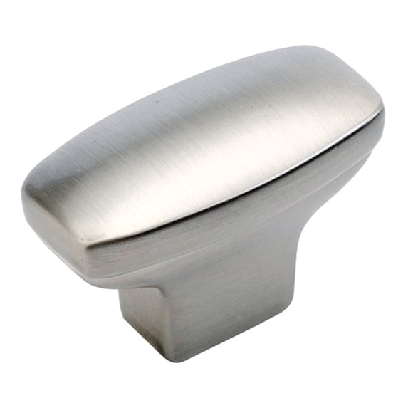 Belwith BWP2142 VB 1.37 in. dia. Knob - Vintage Bronze