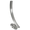 thumbnail image 1 of American Diner 4.5" Hook - Finish: Chrome, 1 of 2