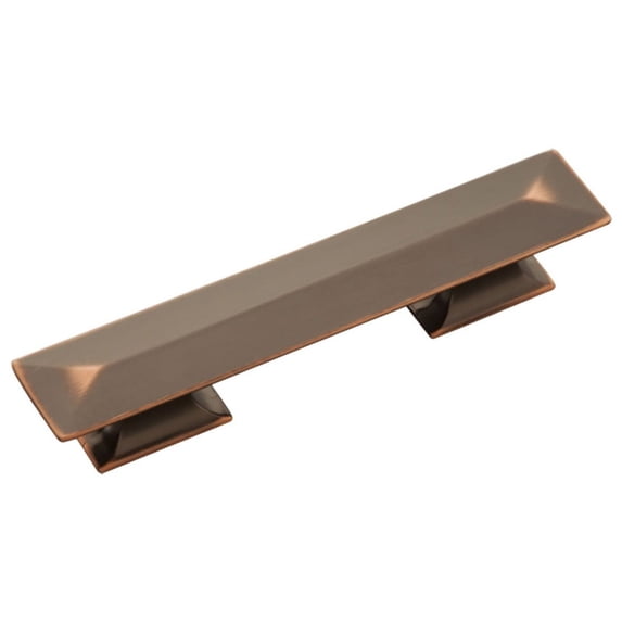 Hickory Hardware P2153-10Pack Pack Of 10 - Bronze