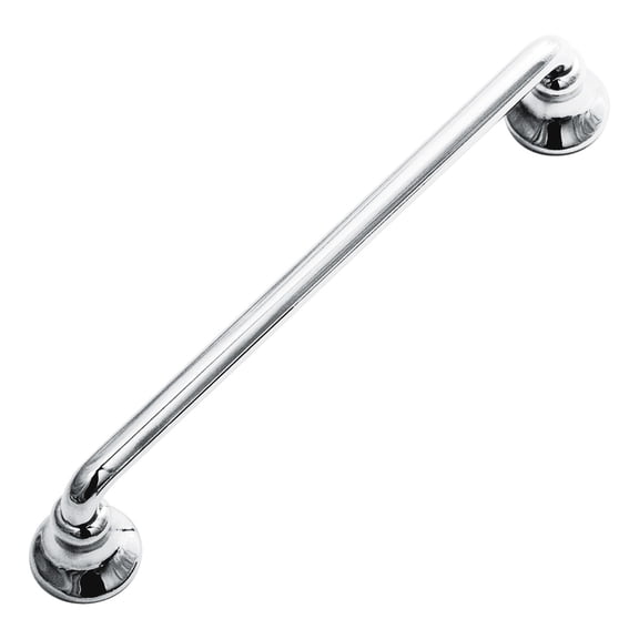Hickory Hardware P2242-CH 128mm Savoy Chrome Cabinet Pull