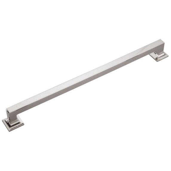 Hickory Hardware P2279-5Pack Pack Of 5 - Nickel
