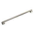 thumbnail image 1 of 18" CTC Studio Collection Cabinet Pull - Satin Nickel, 1 of 7