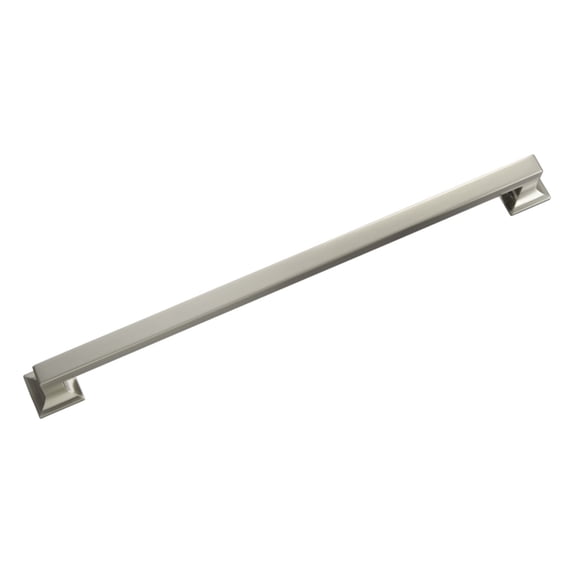 18" CTC Studio Collection Cabinet Pull - Satin Nickel