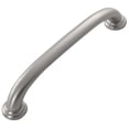 thumbnail image 1 of Hickory Hardware P2282-10Pack Zephyr Pack Of (10) 5-1/16" Center To Center Handle Cabinet, 1 of 7