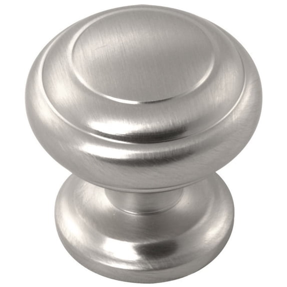 Hickory Hardware P2283-10Pack Zephyr Pack Of (10) - Stainless Steel