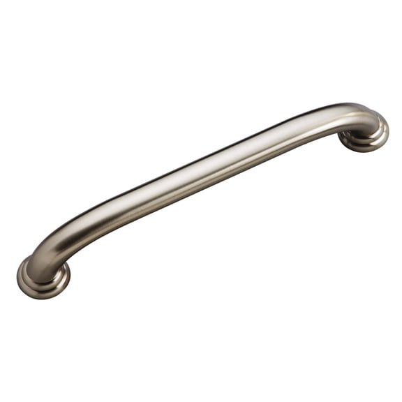 Belwith P2288-Ss Appliance Pull 8in Stainless Steel, PartNo P2288-SS, by Belwith