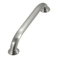 thumbnail image 1 of Hickory Hardware Zephyr Collection Appliance Pull, 8" C/C - Satin Nickel, 1 of 5