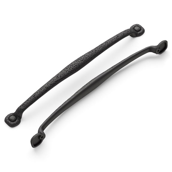 Hickory Hardware P2999-5Pack Pack Of 5 - Grey