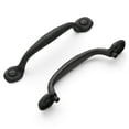 thumbnail image 1 of Hickory Hardware P3000-10Pack Refined Rustic Pack Of (10) - Grey, 1 of 7