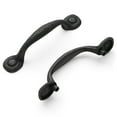 thumbnail image 1 of Hickory Hardware P3001-10Pack Refined Rustic Pack Of (10) - Grey, 1 of 7