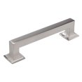 thumbnail image 1 of Hickory Hardware P3010-10Pack Studio Pack Of (10) - Nickel, 1 of 7