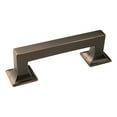 thumbnail image 1 of 3" CTC Studio Collection Cabinet Pull - Oil-Rubbed Bronze, 1 of 7