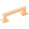 thumbnail image 1 of Hickory Hardware P3010-10Pack Studio Pack Of (10) - Gold, 1 of 7