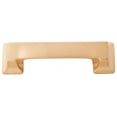 thumbnail image 1 of Hickory Hardware P3013-10Pack Studio Pack Of (10) 3 And 3-3/4" Dual Center To Center Cup, 1 of 7