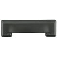 thumbnail image 1 of Hickory Hardware P3013-MB-10B 3 in. & 96 mm cc Studio Cup Cabinet Pull, Matte Black - Pack of 10, 1 of 6