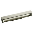 thumbnail image 1 of Hickory Hardware Greenwich Collection Pull, 1-1/2" C/C - Satin Nickel, 1 of 2