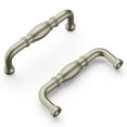 thumbnail image 1 of Hickory Hardware P3050-10Pack Pack Of 10 - Stainless Steel, 1 of 7