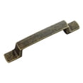 thumbnail image 1 of Hickory Hardware Rotterdam Collection Pull, 3" C/C - Windover Antique, 1 of 2