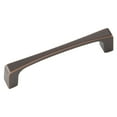 thumbnail image 1 of 96mm CTC Rotterdam Cabinet Pull - Oil-Rubbed Bronze, 1 of 2