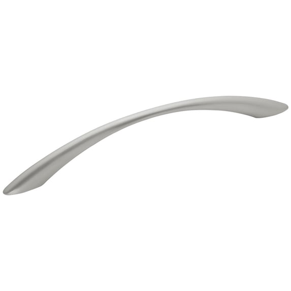 Hickory Hardware P3222-10Pack Metropolis Pack Of (10) 6-5/16" Center To Center Arch